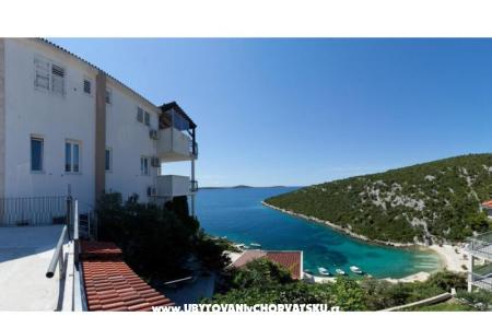 Apartamenty Villa Vera foto 3