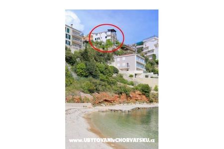 Apartamenty Villa Vera foto 4