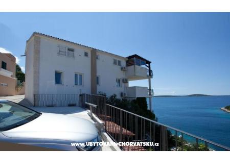 Apartamenty Villa Vera foto 5