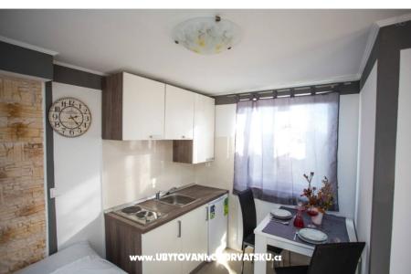 Apartamenty Vukman foto 4