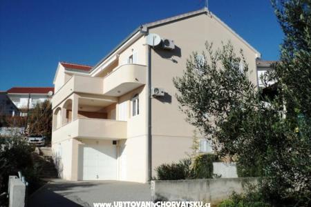 Apartamenty Zubak foto 2