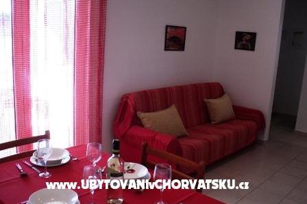 Apartamenty Zubak foto 5