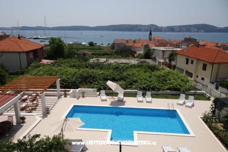 Apartamenty Zulim foto 2