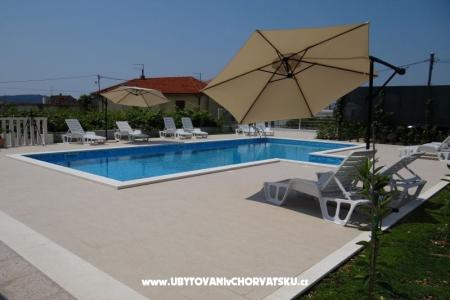 Apartamenty Zulim foto 3