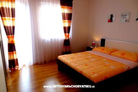Apartamenty Žunabović foto 5