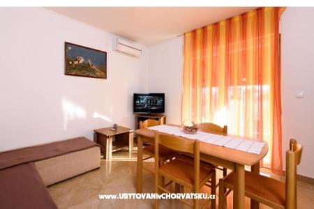 Apartamenty Petra foto 3