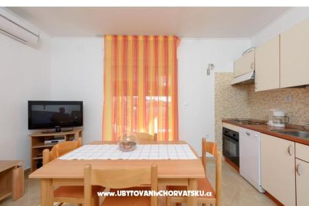 Apartamenty Petra foto 4