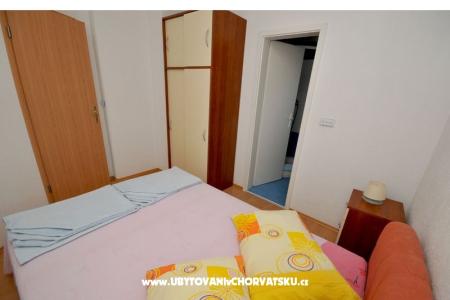 Apartamenty Villa Antonio foto 5