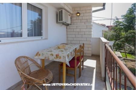 Apartamenty Leila foto 5
