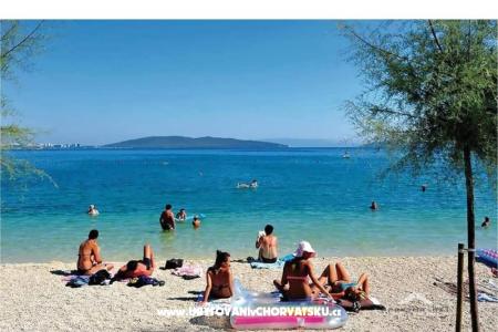 Apartamenty Bijelić foto 2