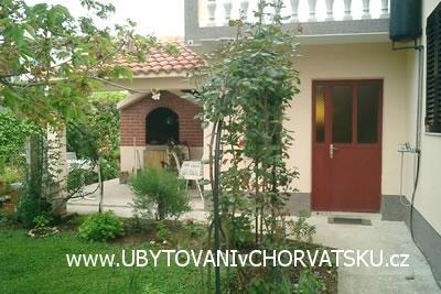 Apartamenty Buzancic foto 2