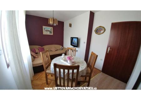 Apartamenty Dujmovic foto 2