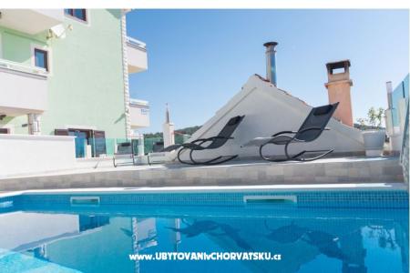 Apartamenty Nataly foto 5