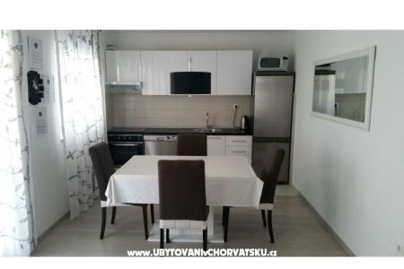 Apartamenty Tony foto 3
