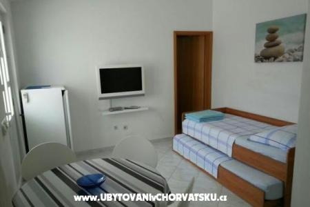 Apartamenty Tony foto 5