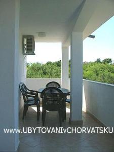 Apartamenty Žilic foto 2