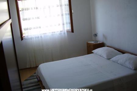 Apartamenty Arbanija foto 5