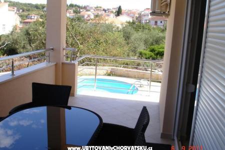 Apartamenty Leona foto 3