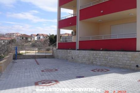 Apartamenty Leona foto 4