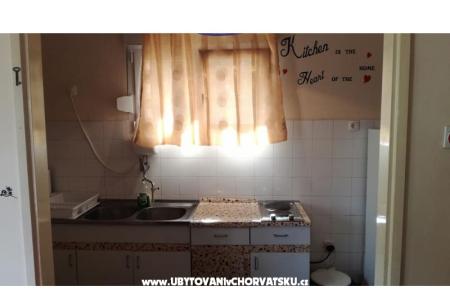 Apartament Gabriella foto 4