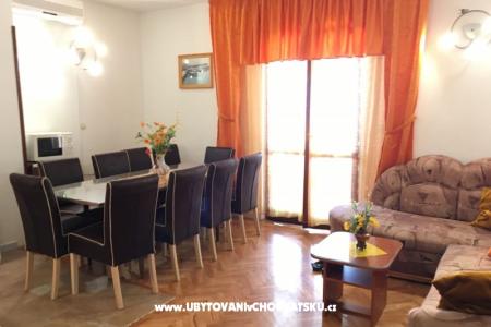 Apartamenty Gjeldum   foto 5