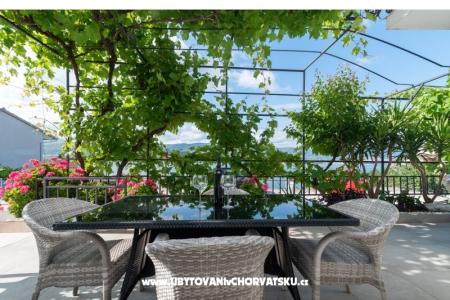 Apartament Grigic Trogir Chorwacja