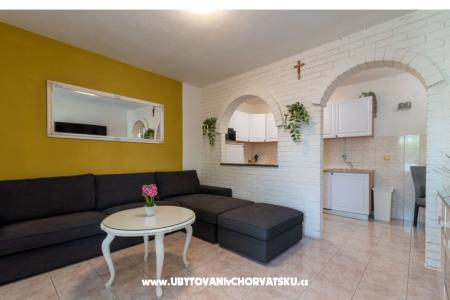 Apartament Grigic foto 2