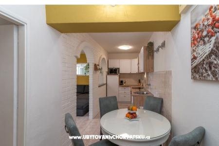 Apartament Grigic foto 3