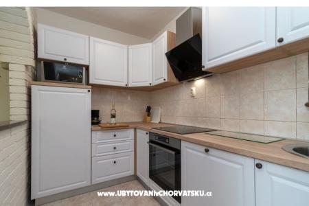 Apartament Grigic foto 4