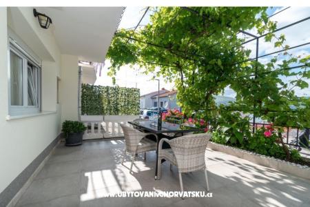 Apartament Grigic foto 5