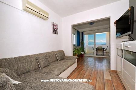 Apartament Petra Arbanija foto 3