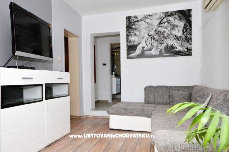 Apartament Petra Arbanija foto 4