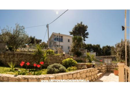 Rodzinny apartament Okrug Donji foto 2