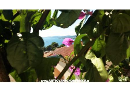Rodzinny apartament Okrug Donji foto 3