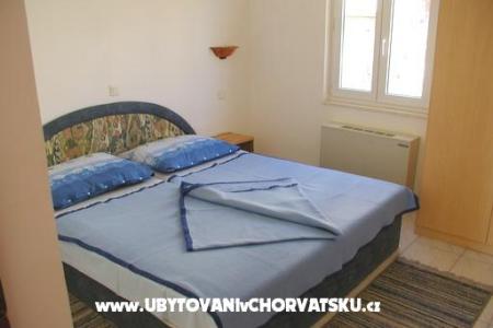Apartamenty BRANKO Seget Donji foto 3