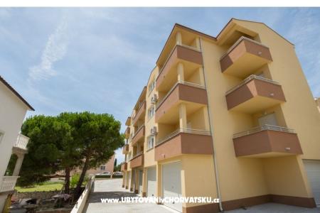 Apartamenty Alpha foto 2