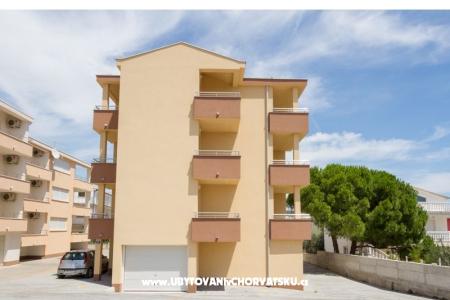Apartamenty Alpha foto 3