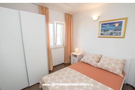 Apartamenty Anamaria foto 4