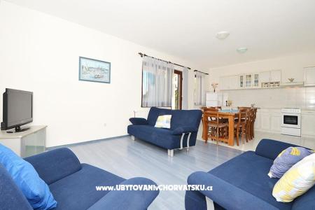 Apartamenty Bluehouse foto 2