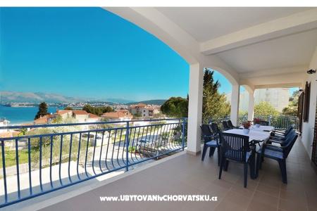 Apartamenty Bluehouse foto 4