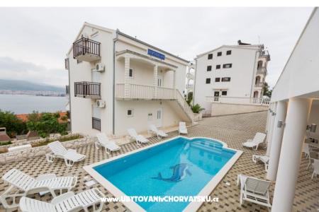 Apartamenty Bridić foto 2