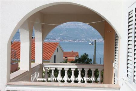 Apartamenty Budimir foto 2