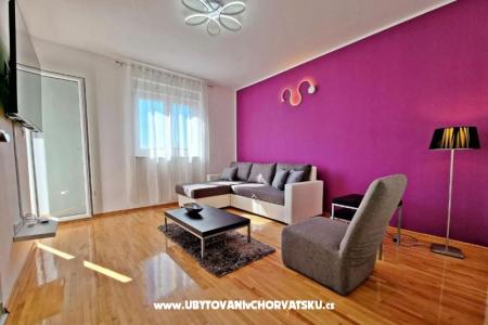 Apartamenty Ciovo foto 3