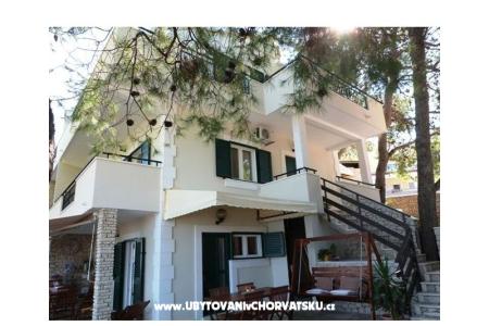 Apartamenty-cupic-trogir.com Trogir Chorwacja