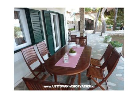 Apartamenty-cupic-trogir.com foto 2