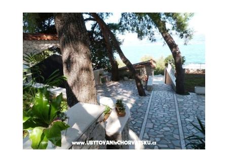 Apartamenty-cupic-trogir.com foto 4