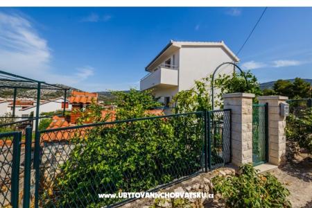 Apartamenty Dijana Trogir Chorwacja