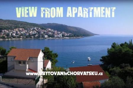 Apartamenty Diocles foto 2