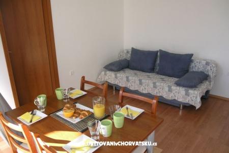 Apartamenty Diocles foto 3
