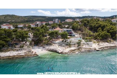 Apartamenty Domic Trogir Chorwacja
